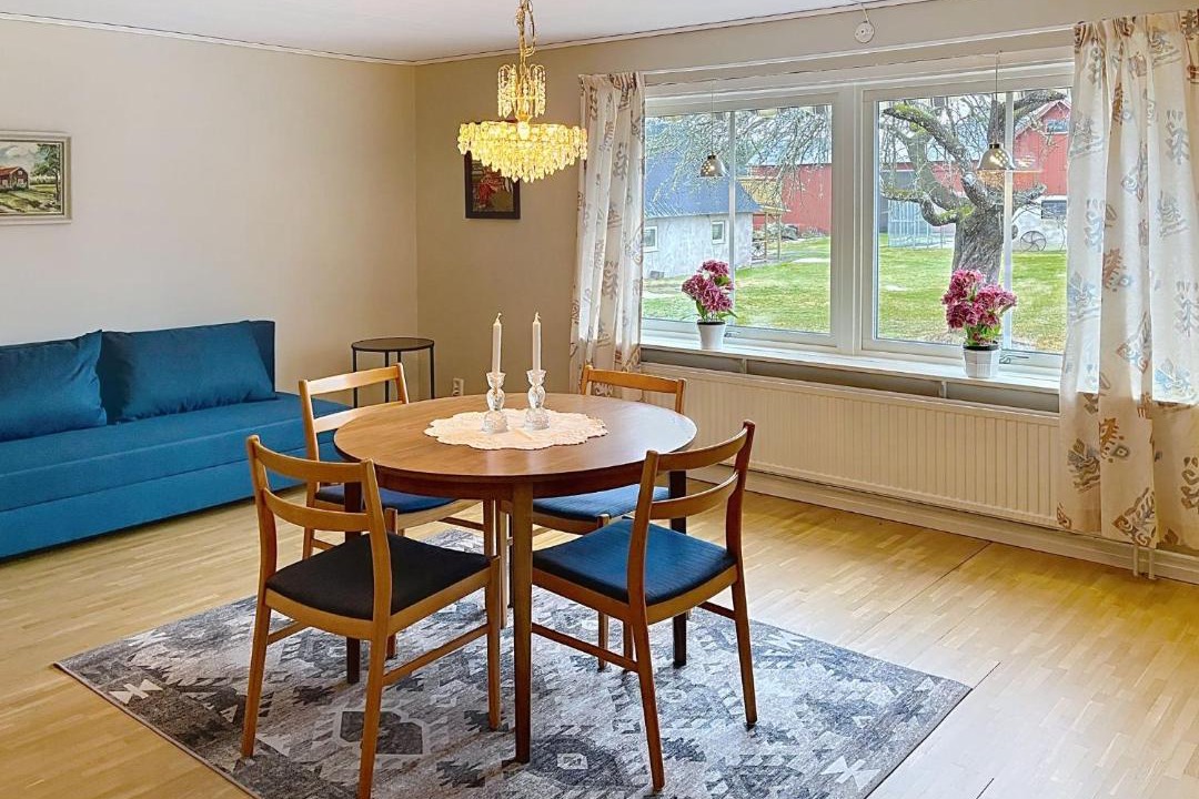 Photo of Livingroom in Nybro
