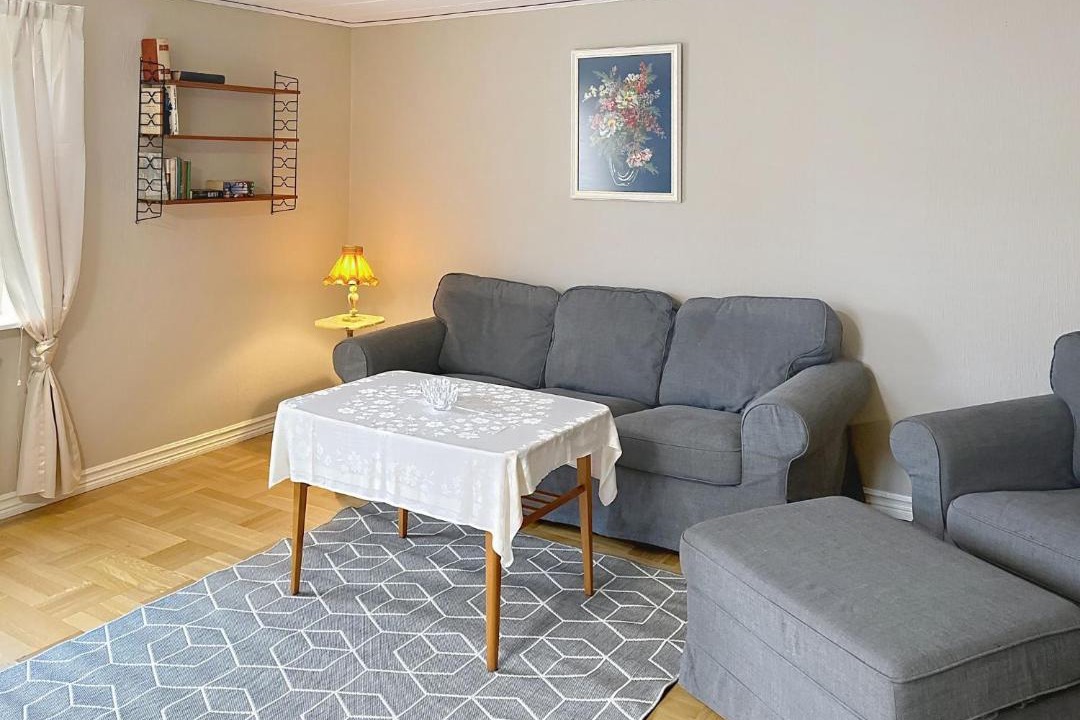 Photo of Livingroom in Nybro