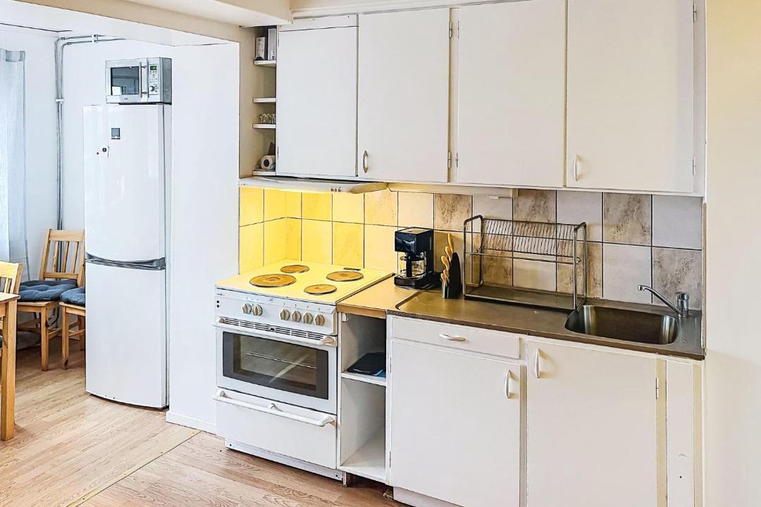 Photo of Kitchen in Vimmerby