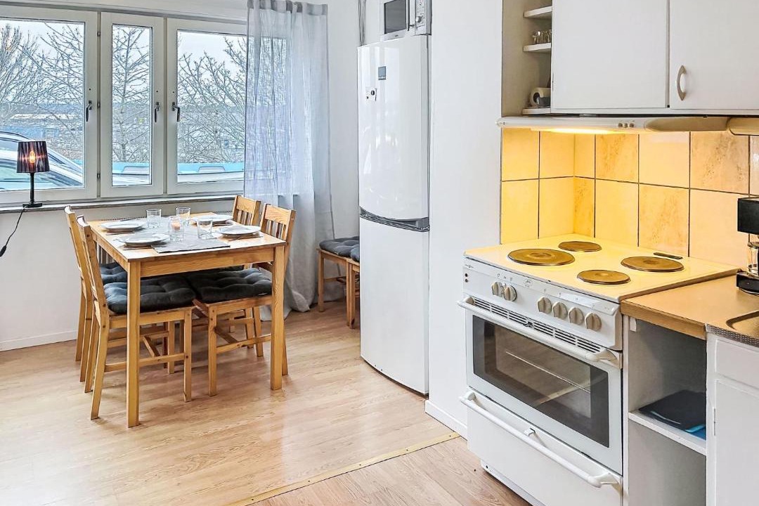Photo of Kitchen in Vimmerby