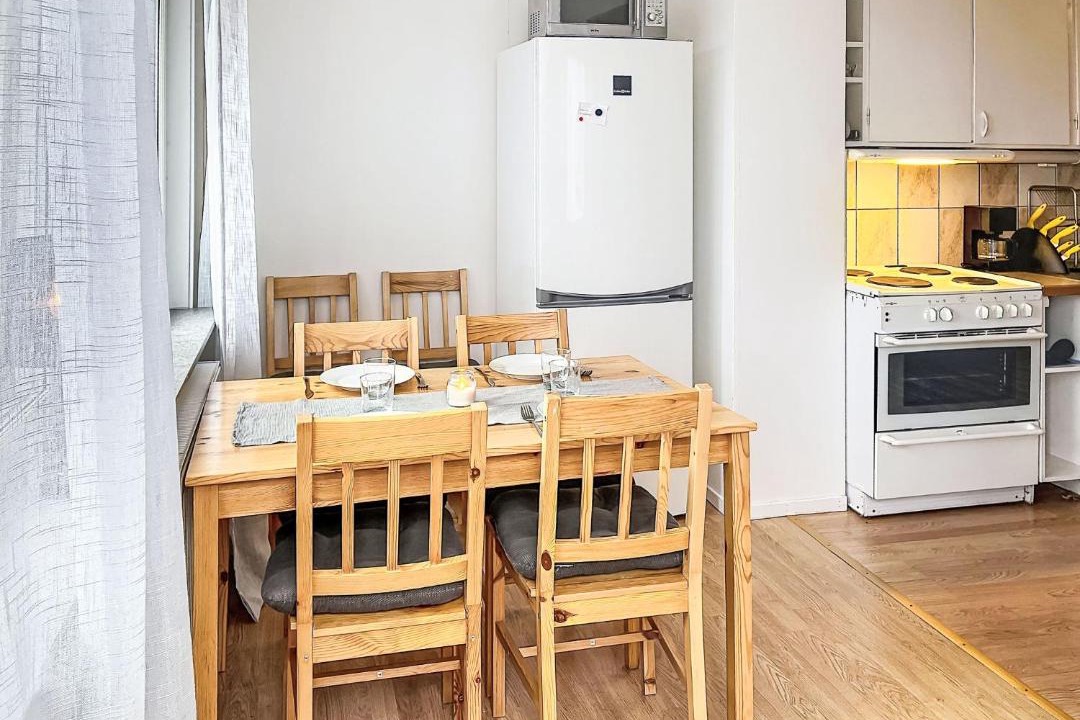 Photo of Kitchen in Vimmerby