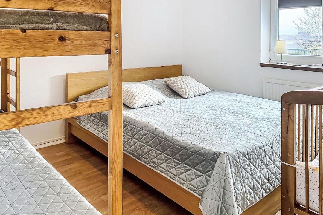 Photo of Bedroom in Vimmerby