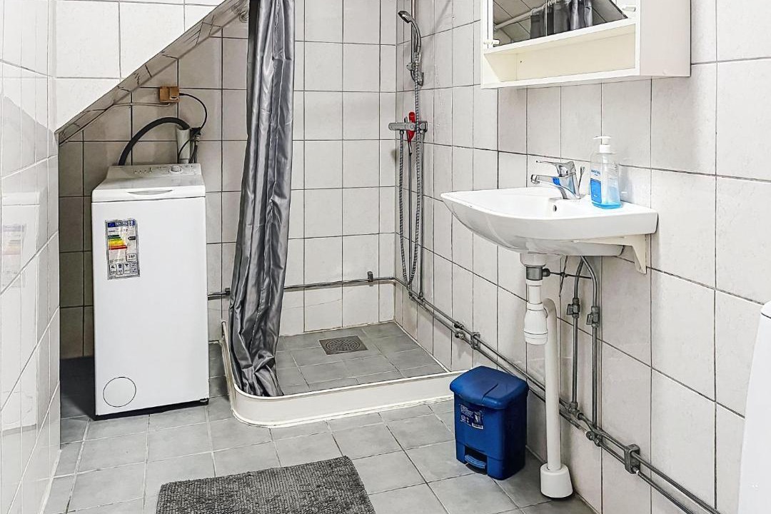 Photo of Bathroom in Vimmerby