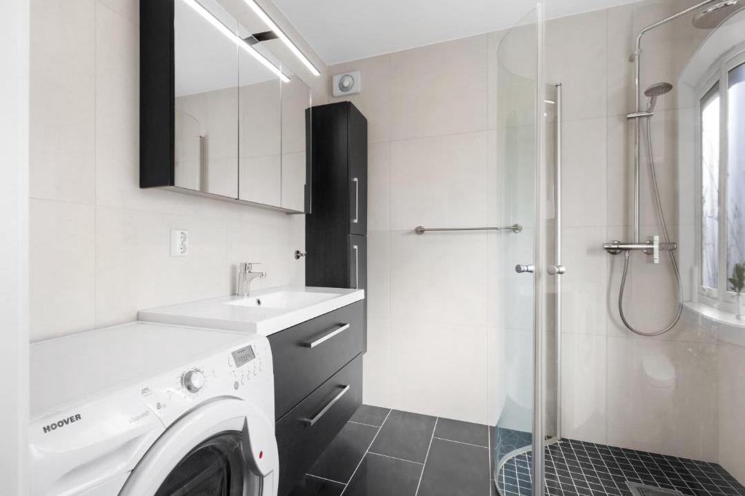 Photo of Bathroom in Laksevag
