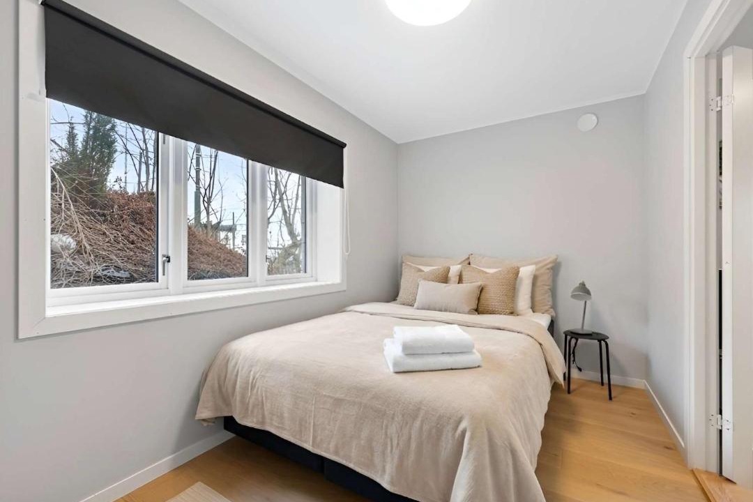 Photo of Bedroom in Laksevag