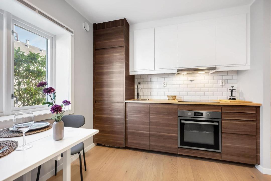 Photo of Kitchen in Laksevag