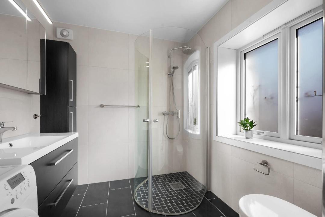 Photo of Bathroom in Laksevag