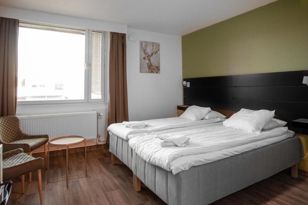 Photo of Bedroom in Gavle