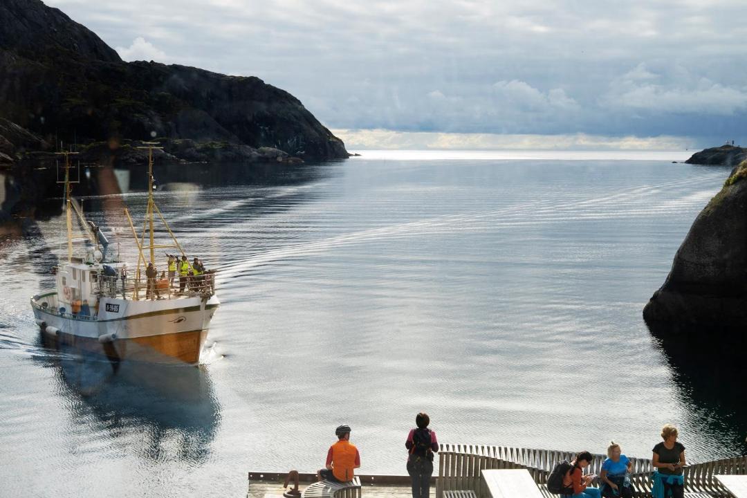 Photo of Others in Nusfjord