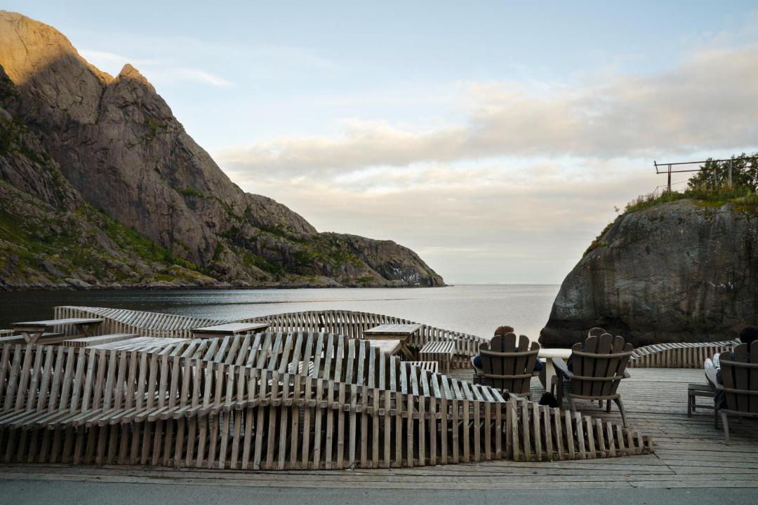 Photo of Others in Nusfjord
