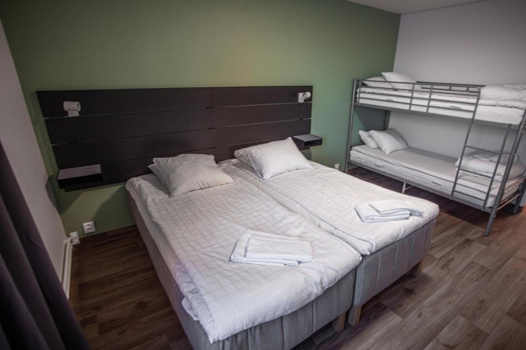 Photo of Bedroom in Gavle