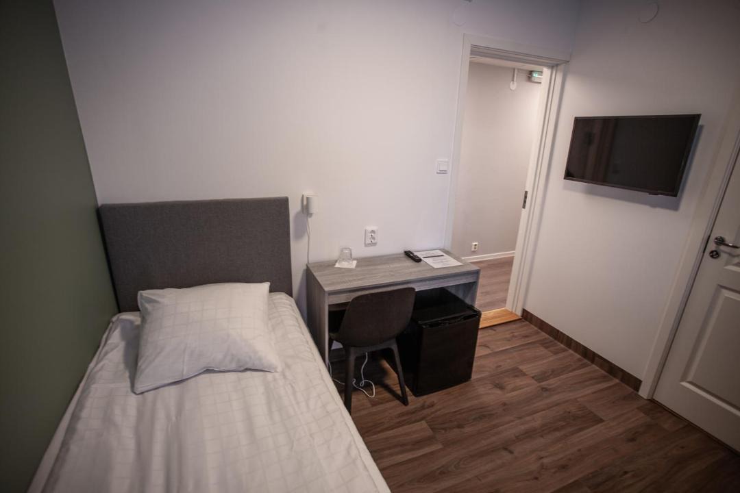 Photo of Bedroom in Gavle