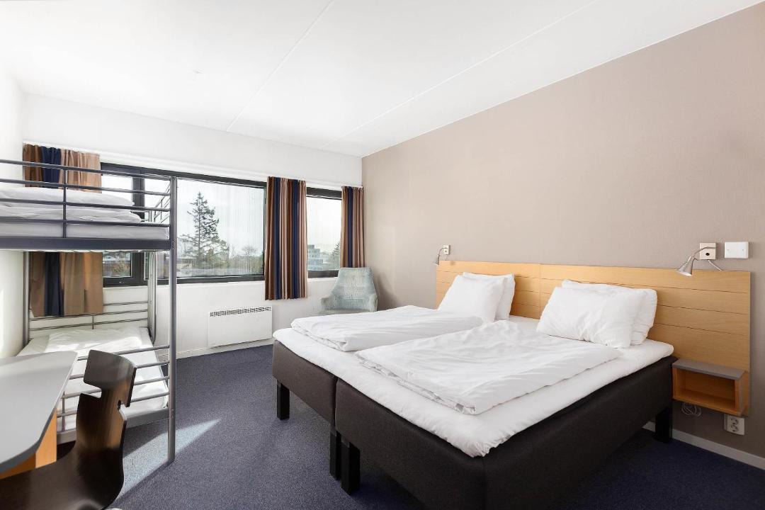 Photo of Bedroom in Stavanger