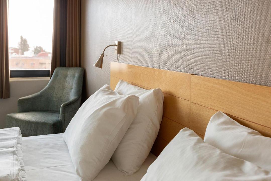 Photo of Bedroom in Stavanger