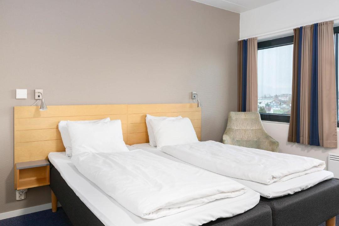 Photo of Bedroom in Stavanger
