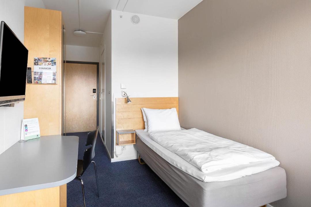 Photo of Bedroom in Stavanger