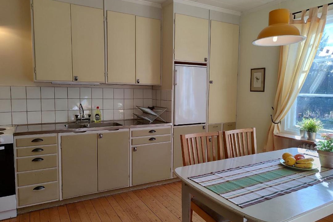 Photo of Kitchen in Filipstad