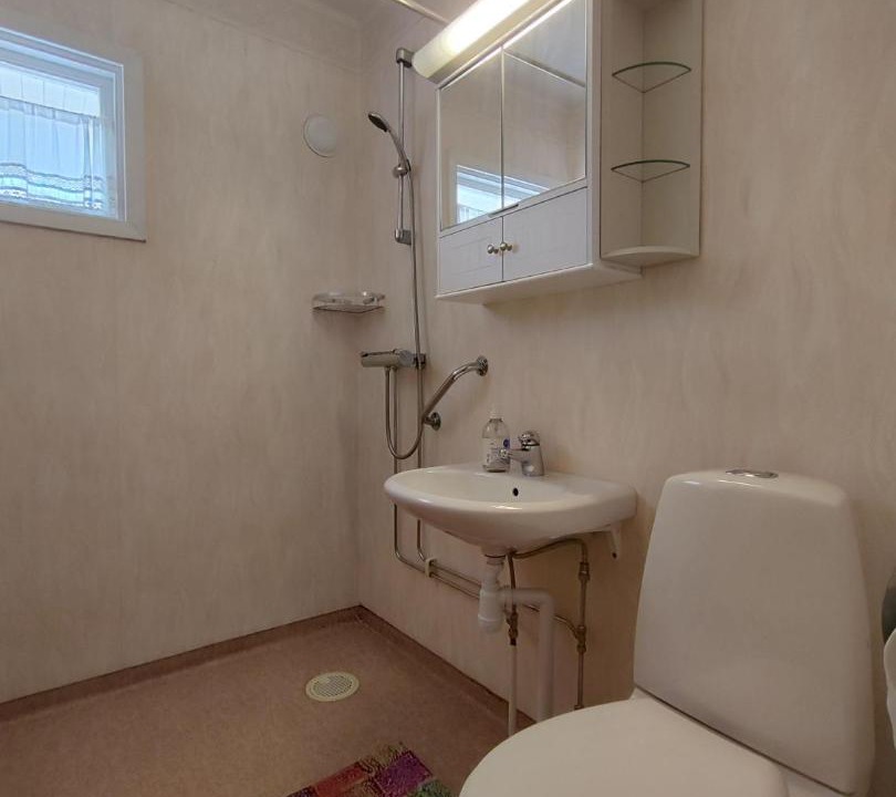 Photo of Bathroom in Filipstad