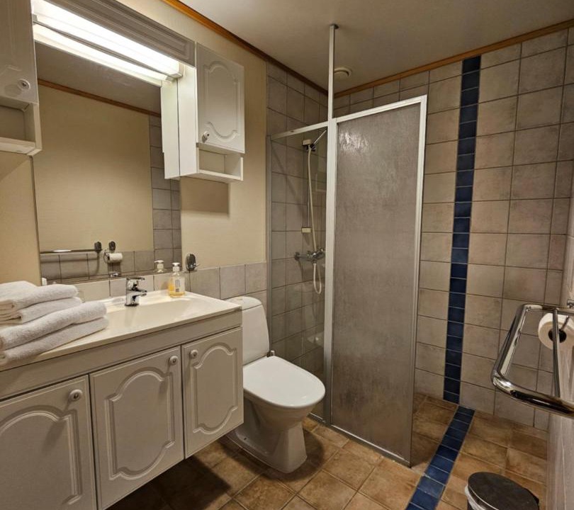 Photo of Bathroom in Alta