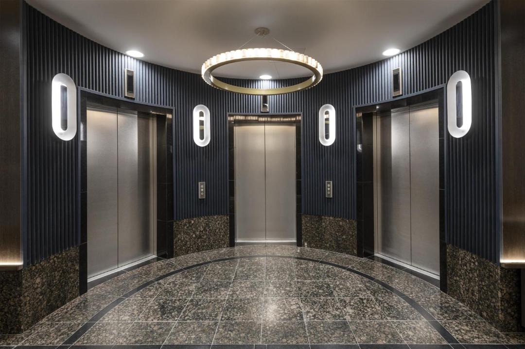 Photo of Bathroom in Kamppi