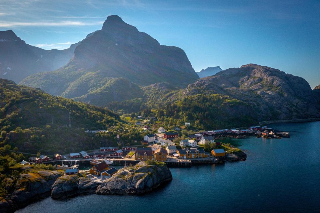 Photo of Others in Nusfjord