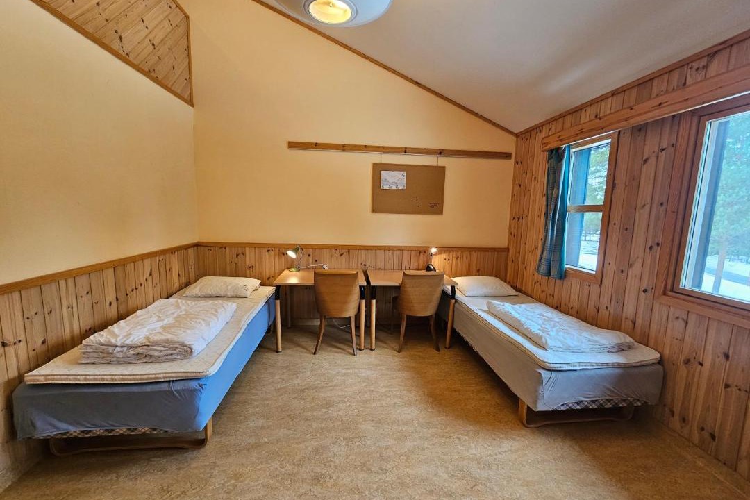 Photo of Bedroom in Alta