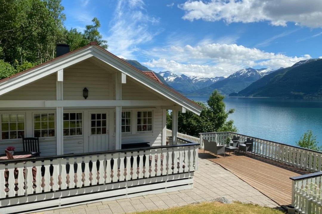 Photo of Others in Stryn