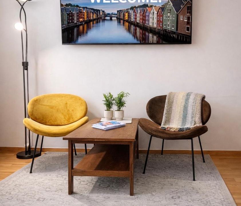 Photo of Others in Trondheim City Centre