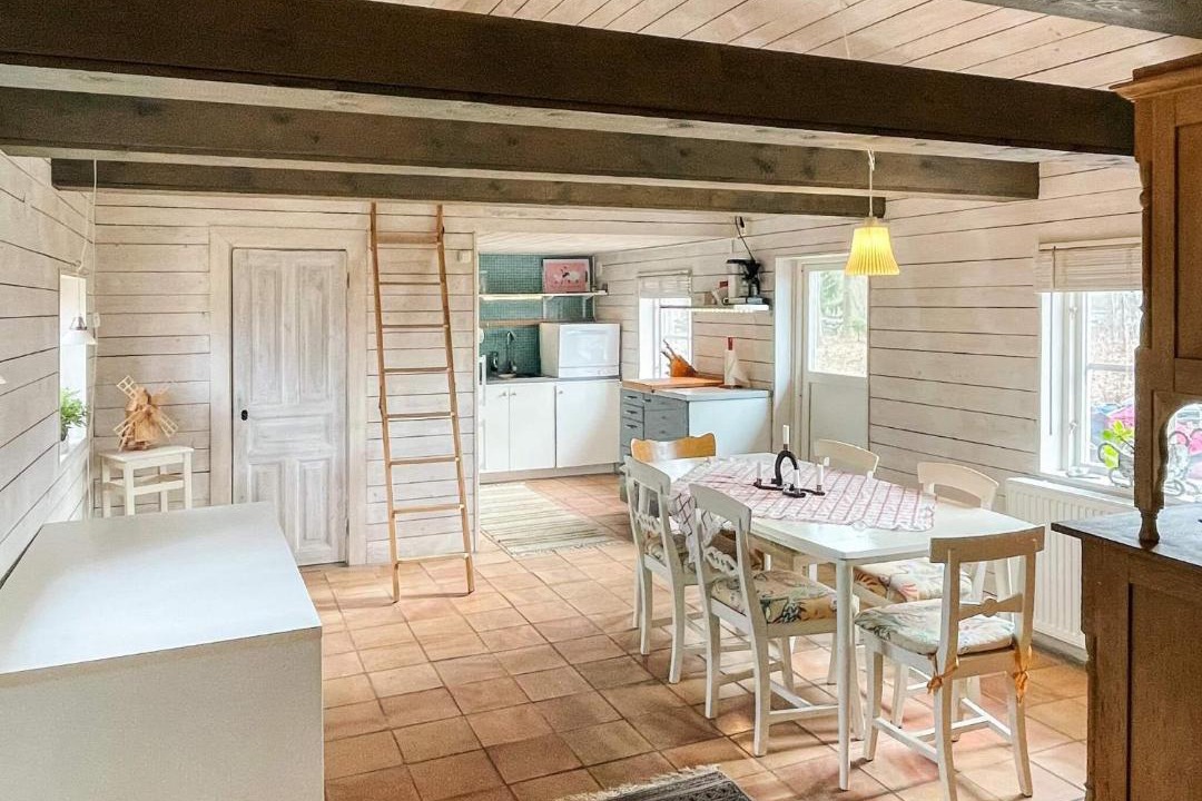 Photo of Kitchen in Tofta