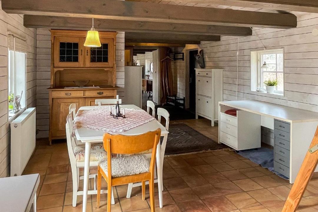 Photo of Kitchen in Tofta