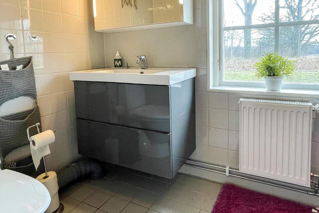 Photo of Bathroom in Tofta