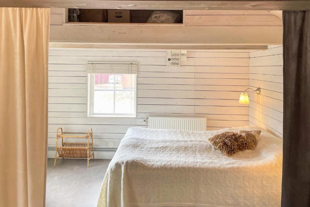 Photo of Bedroom in Tofta