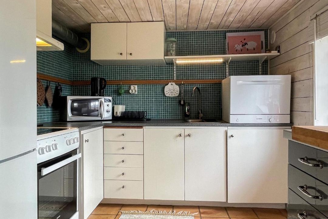 Photo of Kitchen in Tofta