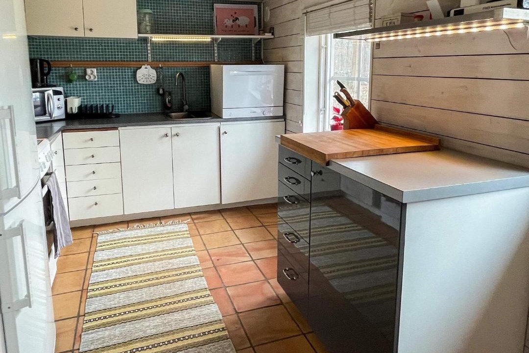 Photo of Kitchen in Tofta