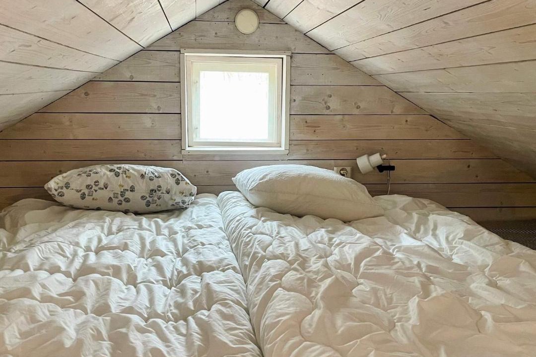 Photo of Bedroom in Tofta