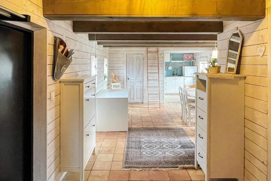 Photo of Kitchen in Tofta