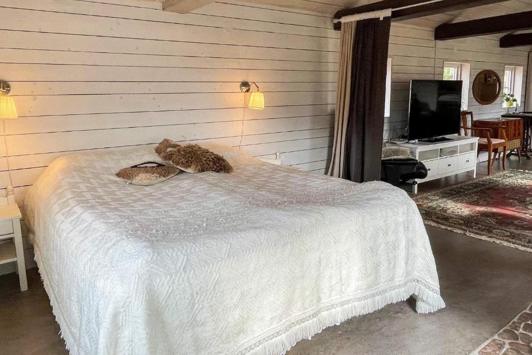 Photo of Bedroom in Tofta