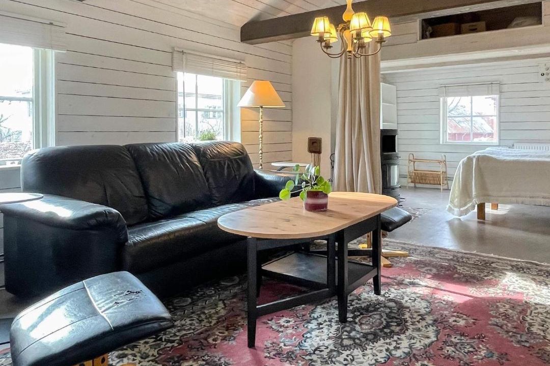 Photo of Livingroom in Tofta