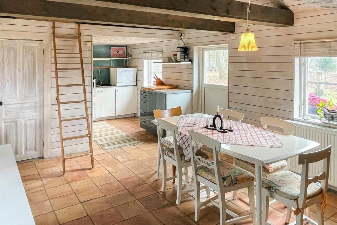 Photo of Kitchen in Tofta