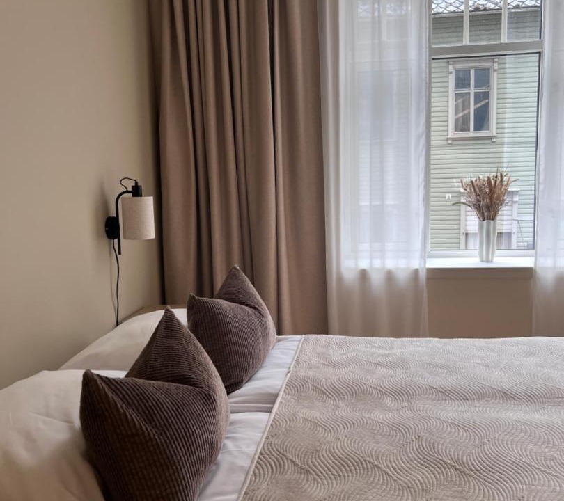 Photo of Bedroom in Odda