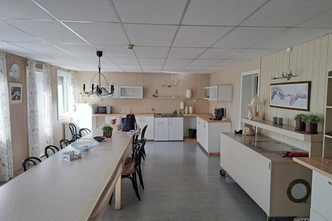 Photo of Kitchen in Bygland
