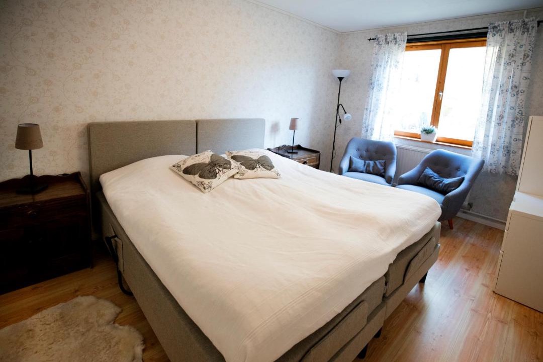 Photo of Bedroom in Krylbo