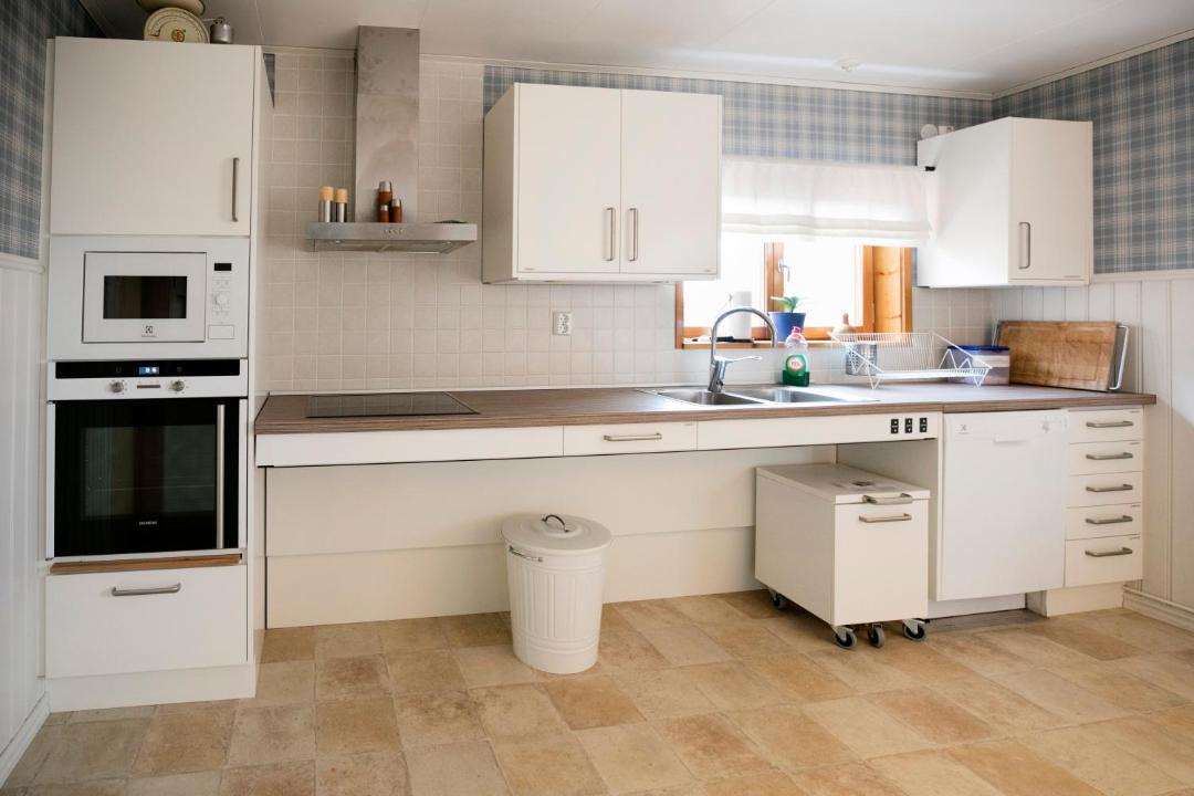 Photo of Kitchen in Krylbo
