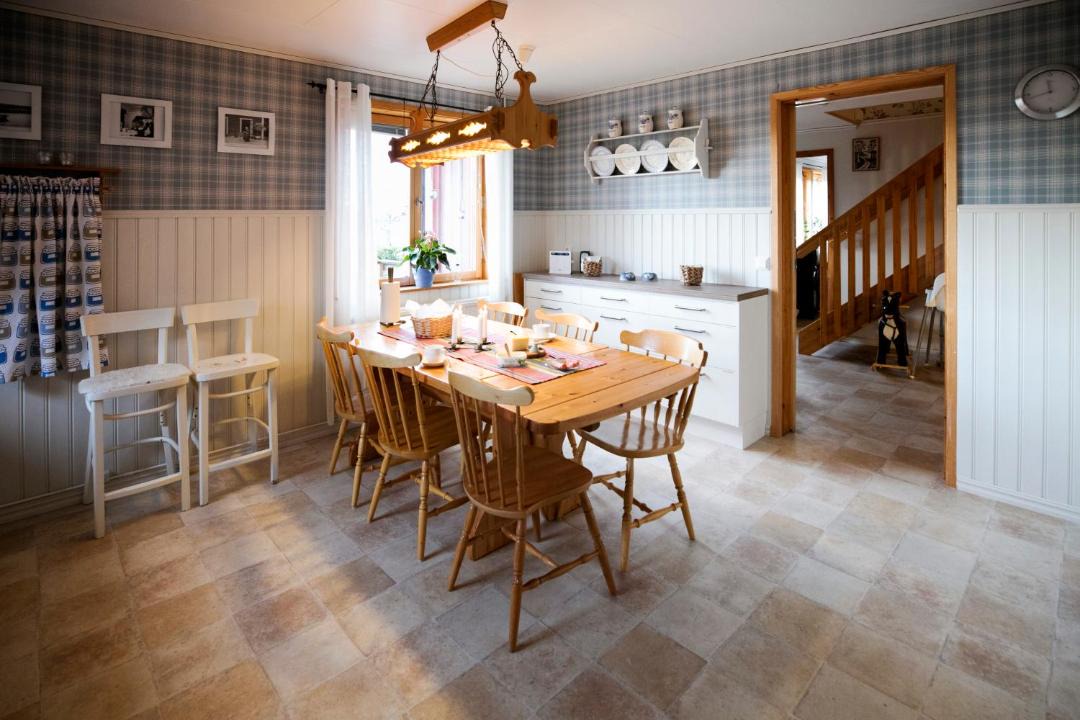 Photo of Kitchen in Krylbo