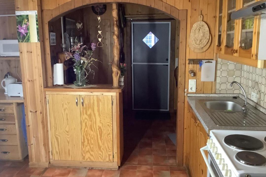 Photo of Kitchen in Vittjarn