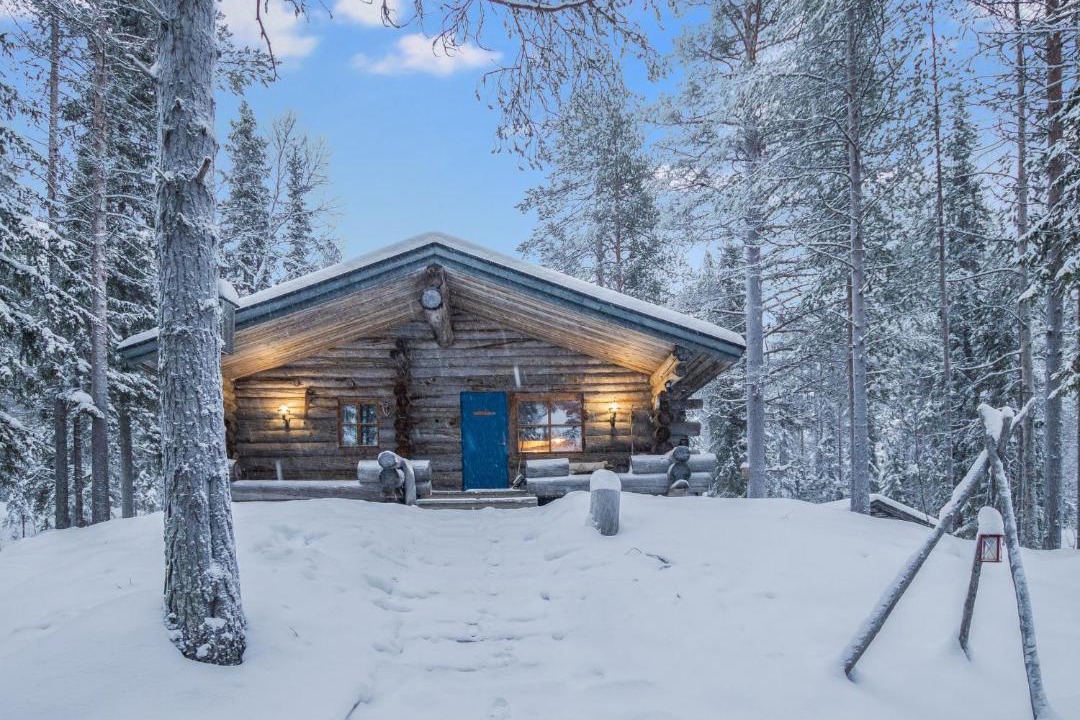 Photo of Others in Yllasjarvi
