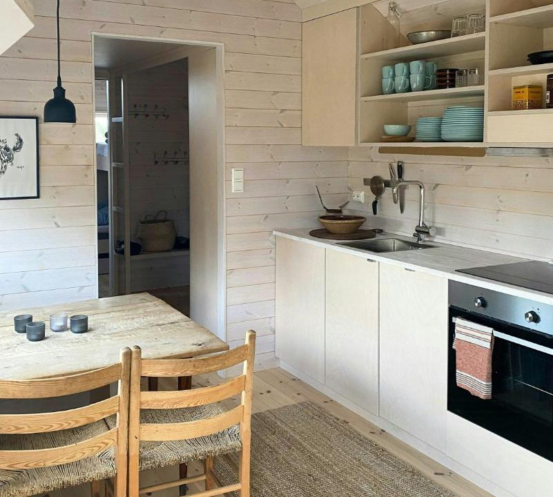 Photo of Kitchen in Flesberg