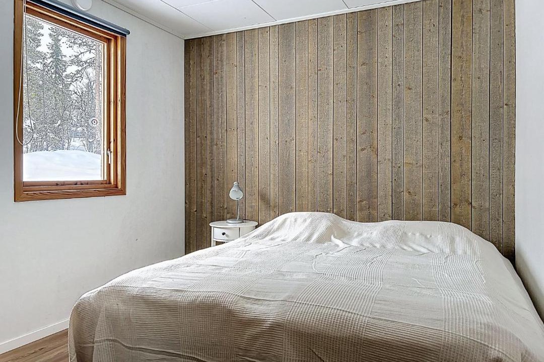 Photo of Bedroom in Lofsdalen