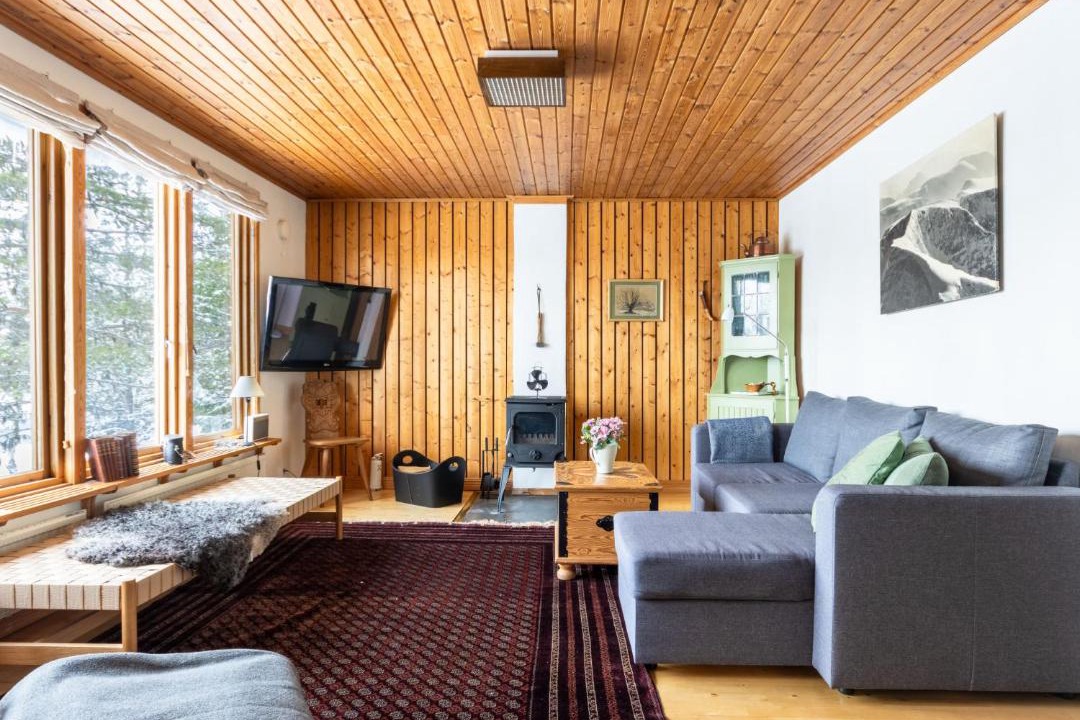 Photo of Livingroom in Lofsdalen