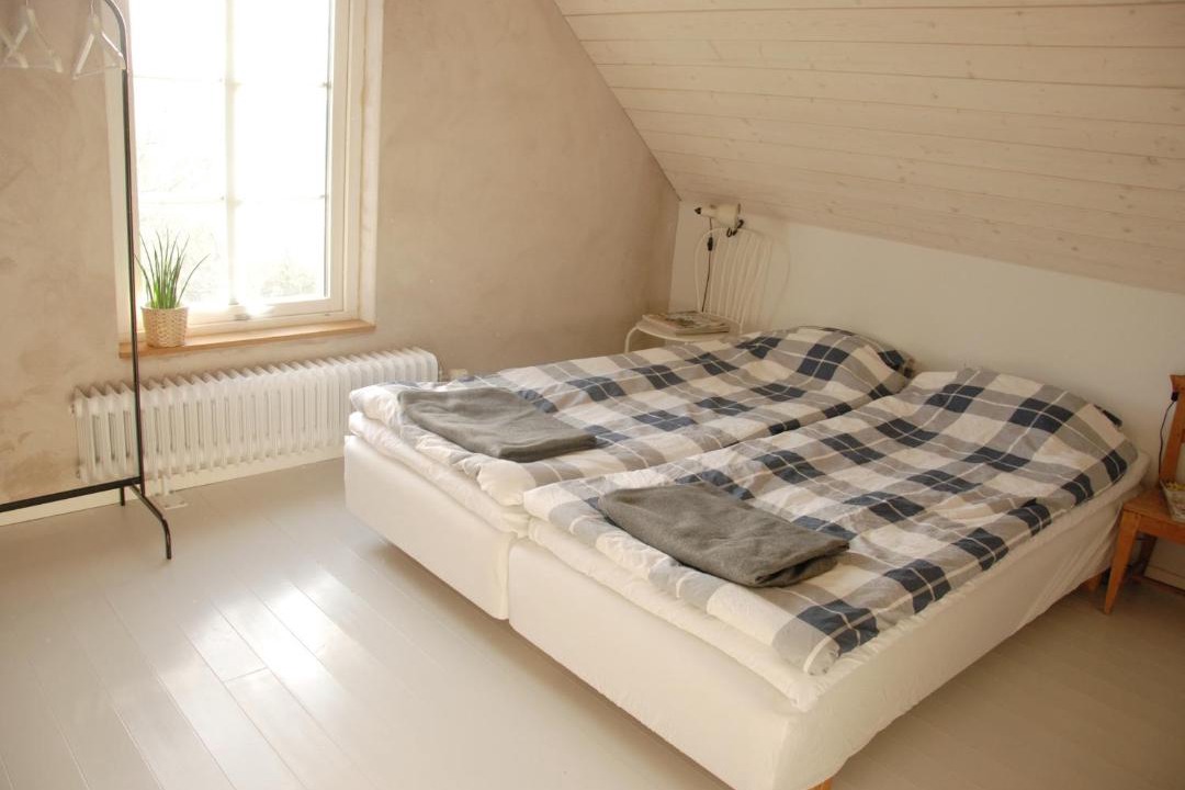 Photo of Bedroom in Klagstorp